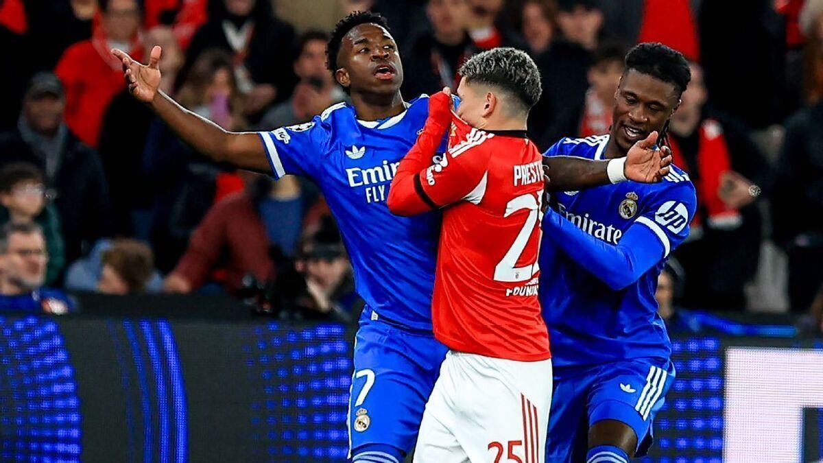 شبیخون در اروپا/ از دوئل انتقامی رئال و مورینیو در جهنم برنابئو تا نبرد بقای آتالانتا و دورتموند