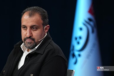 فعال شدن بخش‌های تفریحی پدیده شاندیز مشهد پیش از نوروز + فیلم