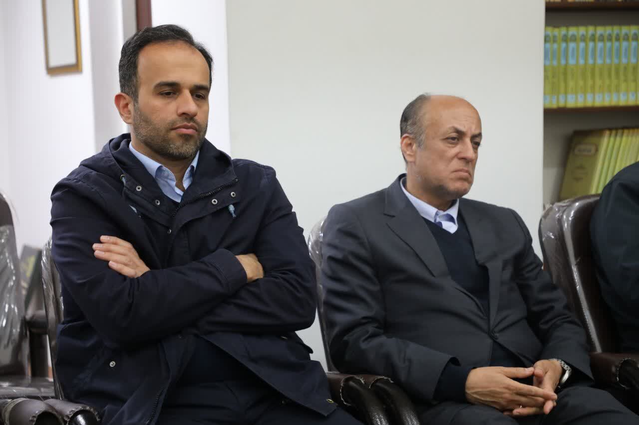 حل مشکل پسماند سراوان و احیای دو رودخانه گوهررود و زرجوب باید در اولویت باشد