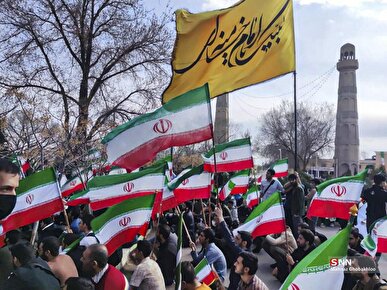 دانشگاه حرمت دارد/ روایتی از اتفاقات دانشگاه علوم پزشکی شهید بهشتی