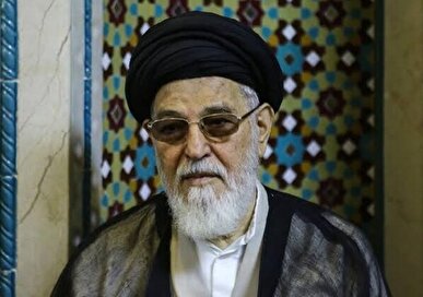 حجت‌الاسلام «سید مهدی امام جمارانی» درگذشت
