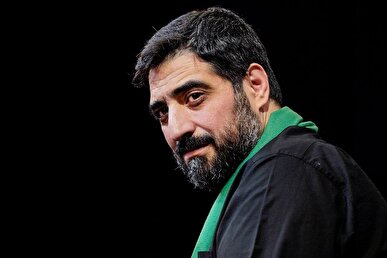 بنی فاطمه: پرچم نماد غیرت ایران و ایرانیست + فیلم