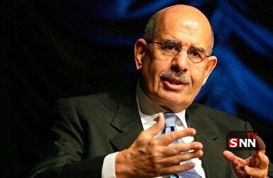 البرادعی: جنگ با ایران هزینه‌های وحشتناکی خواهد داشت