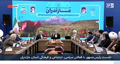 هشدار پژوهشگر مازندرانی درباره بلاتکلیفی آثار تاریخی ساری