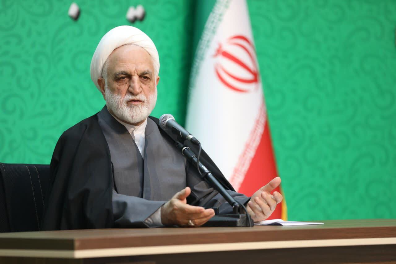 محسنی اژه ای