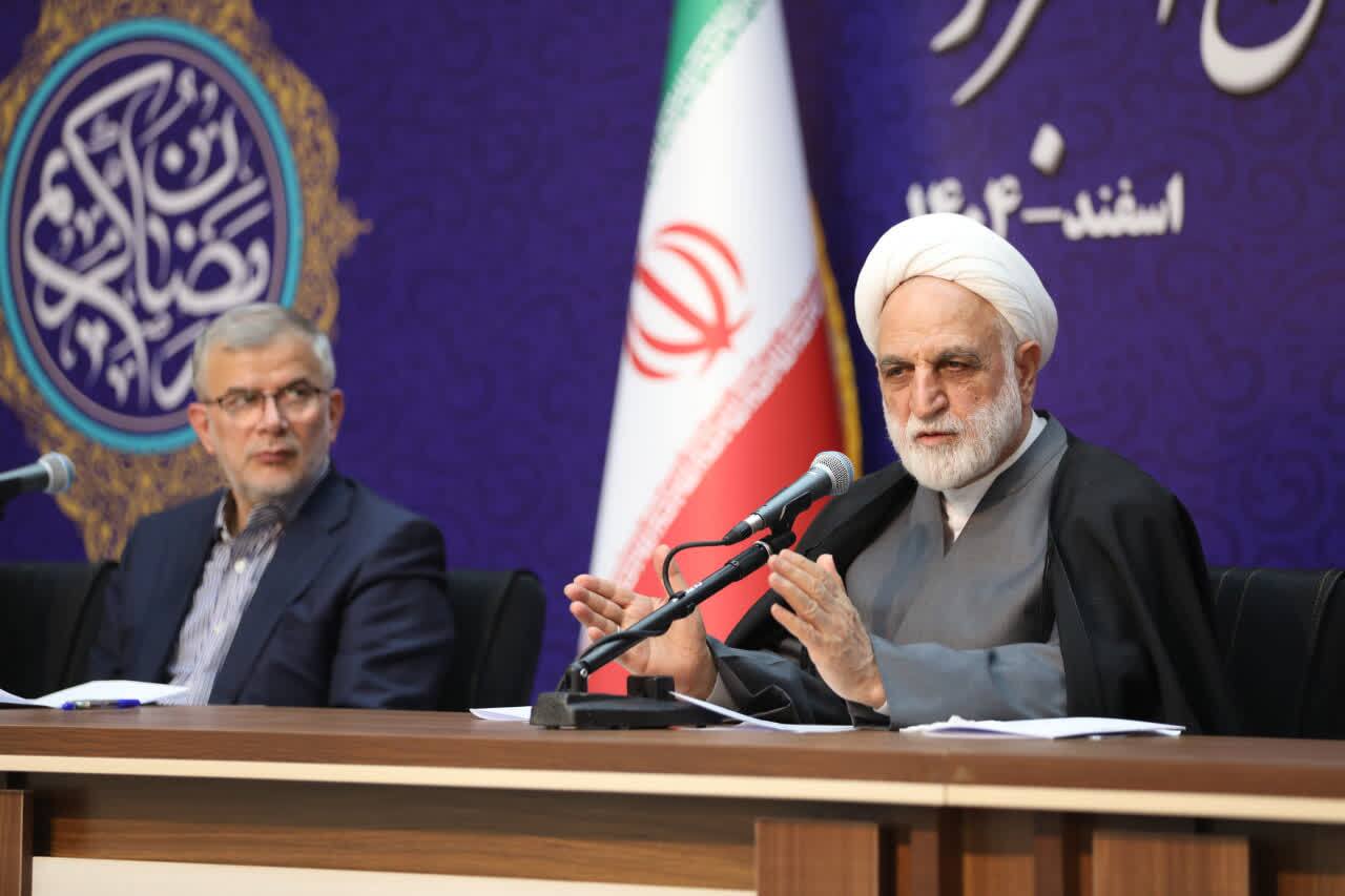 محسنی اژه ای