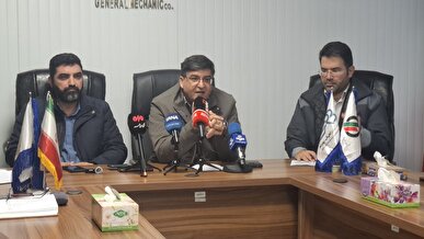 پروژه راه آهن شهرکرد کی تکمیل می‌شود؟/ ۱۲ ماه اختلاف بین وعده پیمانکار و استاندار!