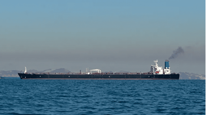 بارگیری هفتگی نفت ایران سه برابر شد