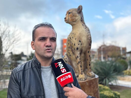 احداث ۶ فرش گل و کاشت یک میلیون و ۲۵۰ هزار گل در گرگان