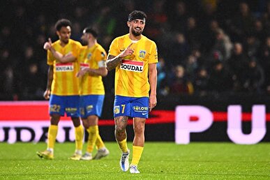 درخشش صیادمنش در لیگ بلژیک | اخبار ورزشی