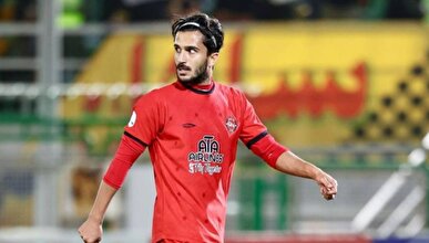 بازگشت بازیکن مصدوم تراکتور پس از ۴۰۰ روز | اخبار ورزشی