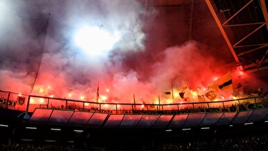 محرومیت قطعی باشگاه آژاکس توسط فدراسیون هلند! | اخبار ورزشی