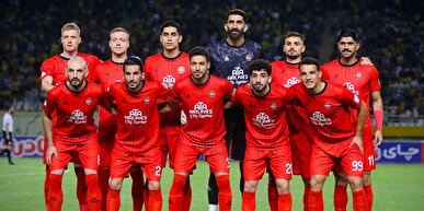 ترکیب احتمالی تراکتور برای دیدار مقابل گل گهر سیرجان | اخبار ورزشی