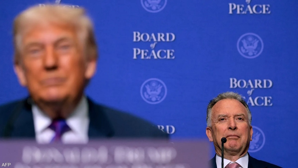 رایزنی ویتکاف و کوشنر با ترامپ برای توقف حمله به ایران