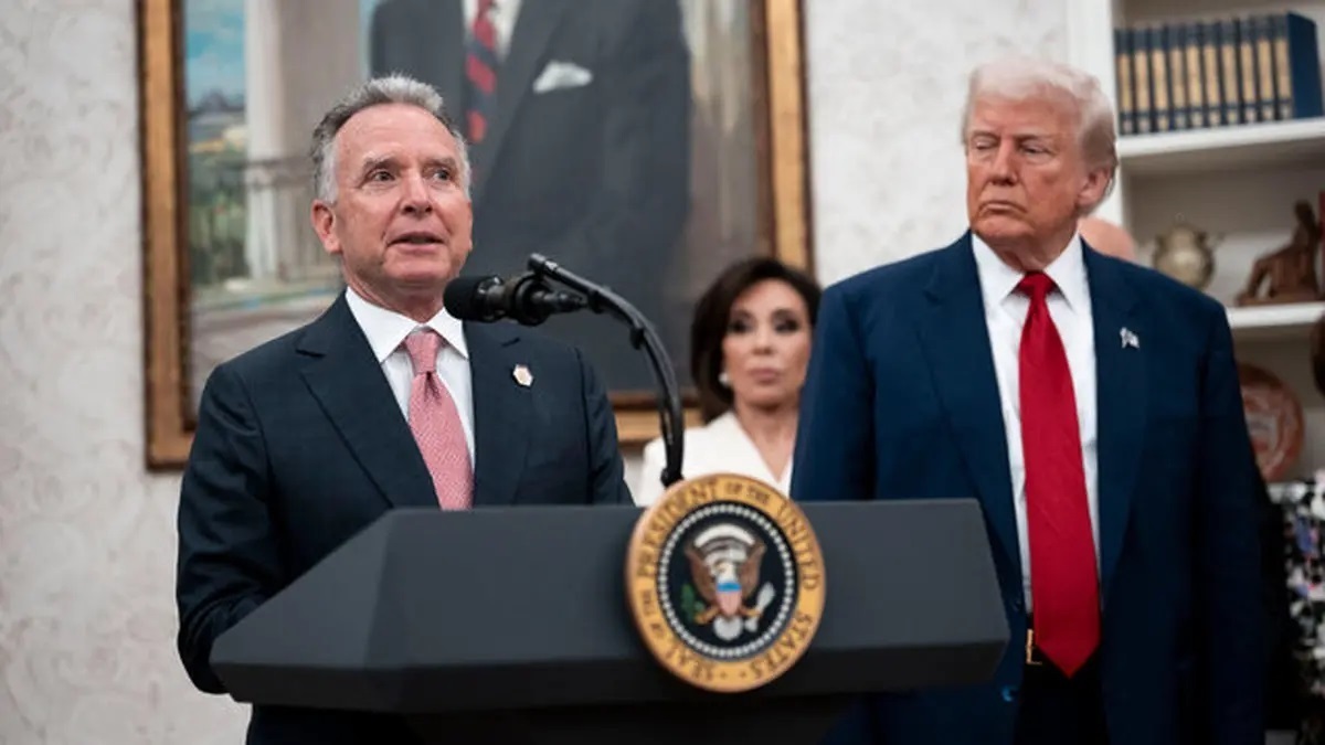 نقش پنهان کوشنر در مذاکرات هسته ای ایران و امریکا چیست ؟