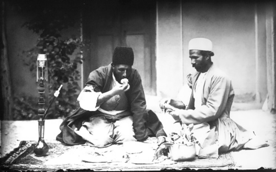 رمضان در تهران قدیم به روایت عبدالله مستوفی / خوانشی اجتماعی از &laquo;شرح زندگانی من&raquo; اثر عبدالله مستوفی