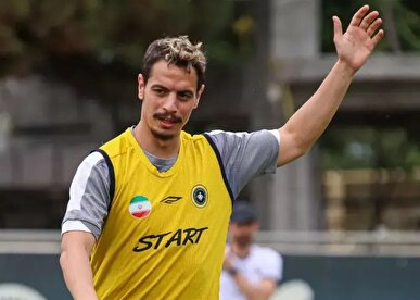 وسام بن یدر از اتهام تجاوز تبرئه شد | اخبار ورزشی