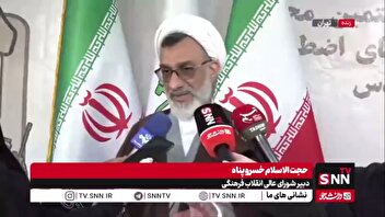 خسرو پناه: چرا نظام پزشکی در خصوص پزشکانی که با پول بیت المال مدرک گرفتند ولی طبابت نمیکنند ورودی ندارد؟