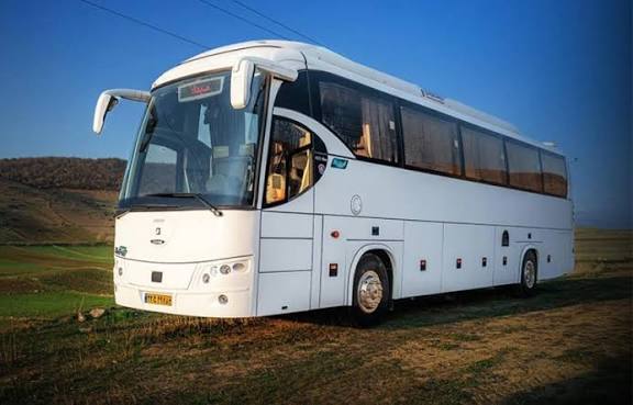 آغاز پیشفروش بلیت سفرهای نوروزی در چهارمحال و بختیاری از نهم اسفند