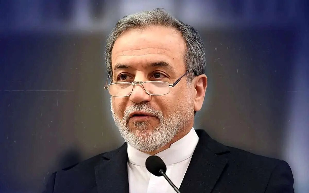 عراقچی: پیشرفت بیشتری در تعامل دیپلماتیک ما با ایالات متحده حاصل شده است