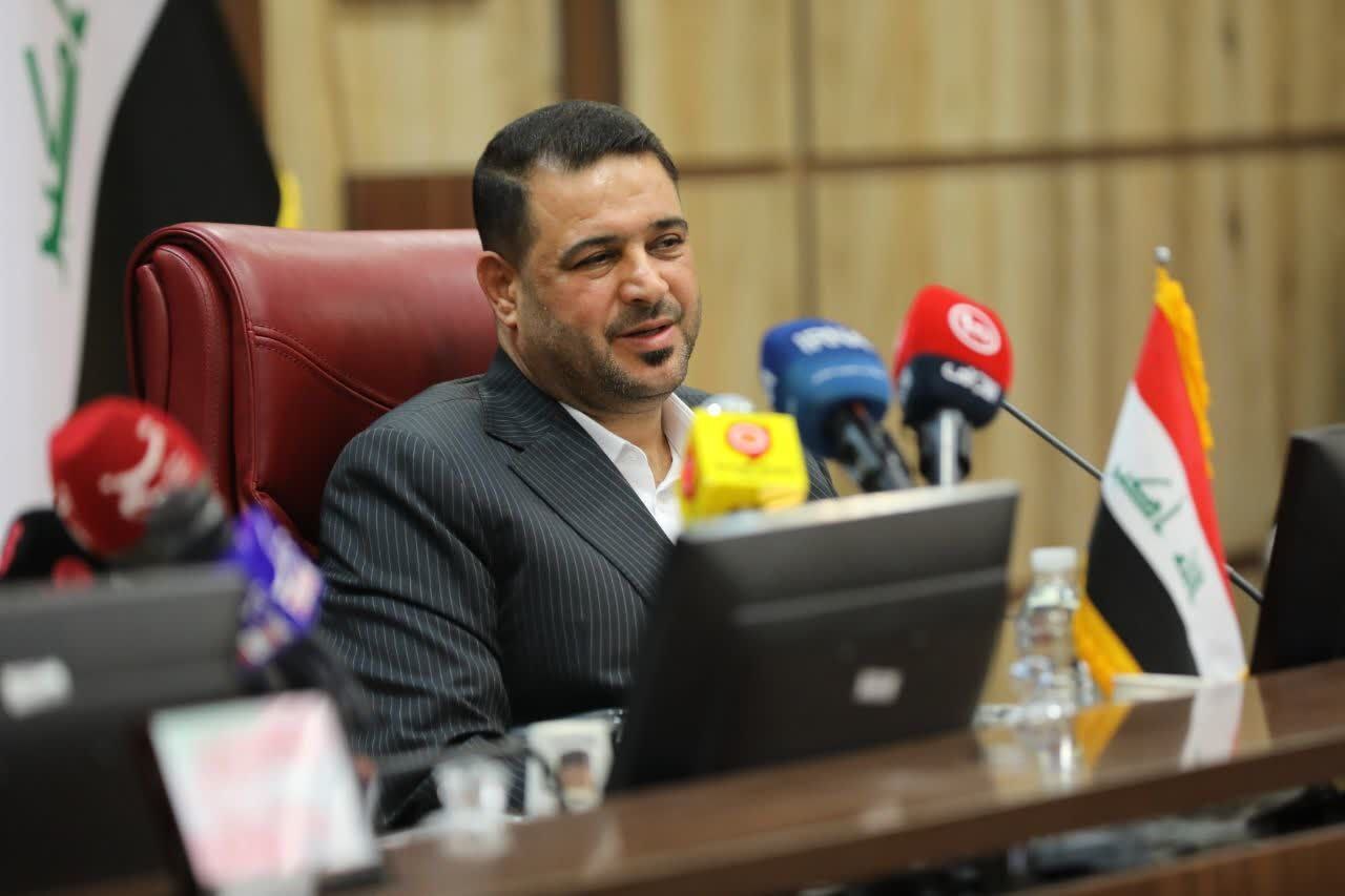 ایلام؛ نقطه عطف اربعین در دیپلماسی مرزی ایران و عراق / مطالبات واسط برای تسهیل تردد از مرز زرباطیه چیست؟/ایلام؛ گذرگاه راهبردی اربعین و نقطه اتصال ایران و عراق