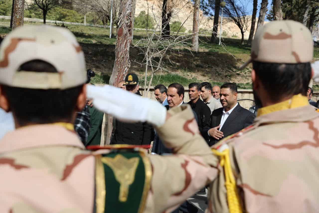 ایلام؛ نقطه عطف اربعین در دیپلماسی مرزی ایران و عراق / مطالبات واسط برای تسهیل تردد از مرز زرباطیه چیست؟/ایلام؛ گذرگاه راهبردی اربعین و نقطه اتصال ایران و عراق