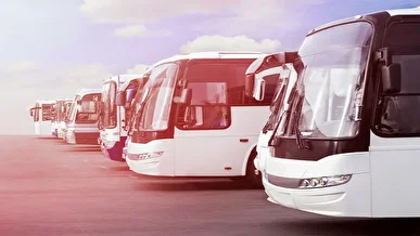 آغاز پیش‌فروش بلیت اتوبوس سفر‌های نوروزی از فردا