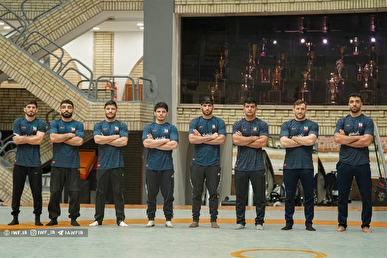 کار دشوار فرنگی‌کاران ایران در رنکینگ جهانی آلبانی | اخبار ورزشی