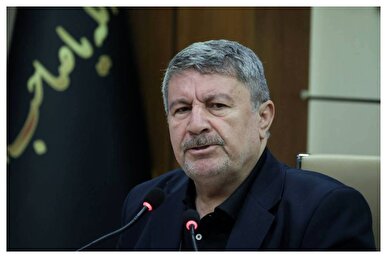 حضرتی: غنی‌سازی ادامه خواهد داشت و چیزی از ایران خارج نخواهد شد