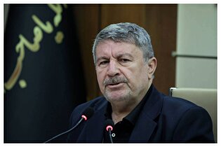 حضرتی: غنی‌سازی ادامه خواهد داشت و چیزی از ایران خارج نخواهد شد