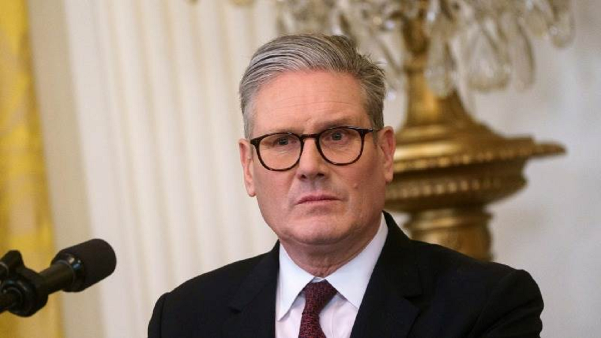 استارمر: انگلیس از دیپلماسی میان ایران و آمریکا حمایت می‌کند