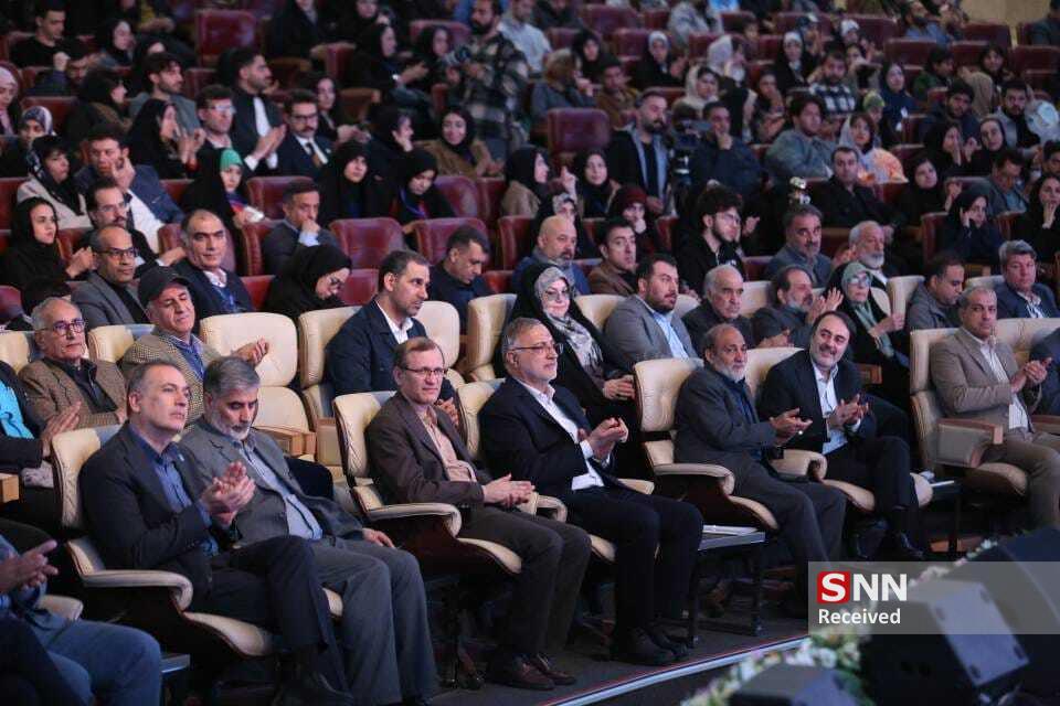 ارسال بیش از هزار اثر به جشنواره &laquo;عاملیت هنر در سیمای شهر تهران&raquo; با مشارکت دانشگاهیان