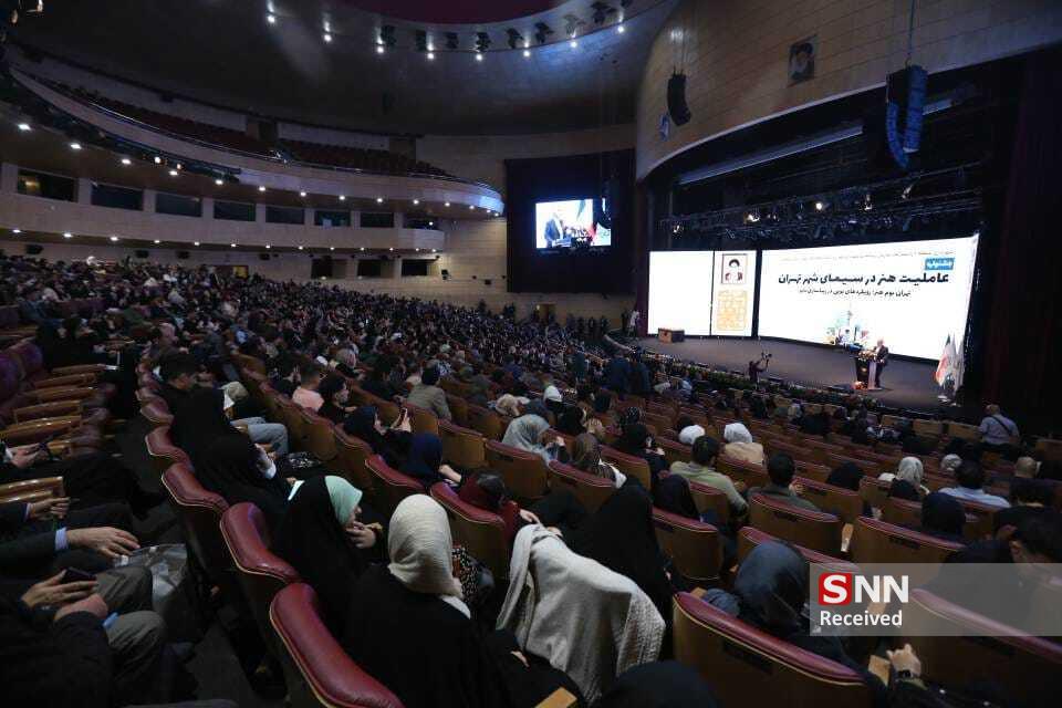 ارسال بیش از هزار اثر به جشنواره &laquo;عاملیت هنر در سیمای شهر تهران&raquo; با مشارکت دانشگاهیان