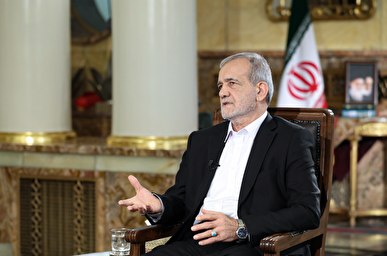 پزشکیان: ۴۰ همت سرمایه گذاری در استان مازندران مصوب شد / معضل پسماند استان مازندران حل می‌شود + فیلم