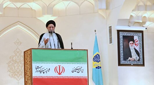 امام جمعه گرگان: بستن تنگه هرمز قیمت نفت را به ۲۰۰ دلار می‌رساند / حمله به ایران یک غلو سیاسی است