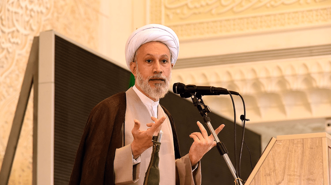 امام جمعه شیراز: مذاکره با آمریکا از موضع قدرت است