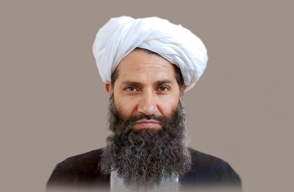 اخبار ضد و نقیض از کشته شدن «هبت‌الله آخوندزاده» رهبر طالبان