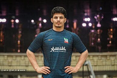 شروع امیدوارکننده عبدی در آلبانی/ عبور از نایب‌قهرمان جهان | اخبار ورزشی