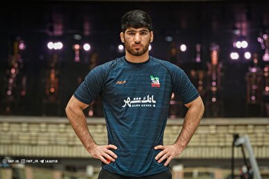 شروع قدرتمند عبدولی در تورنمنت رنکینگ آلبانی/ عبور از سد قهرمان جهان