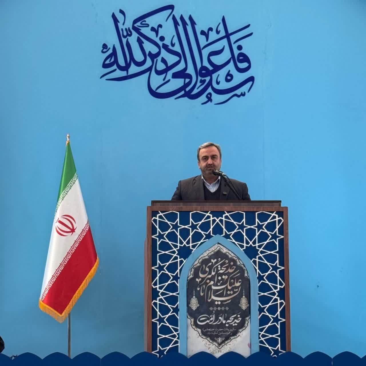 پرداخت ۳۰ هزار فقره وام حمایتی به نیازمندان / احداث و تعمیر ۲ هزار واحد مسکونی برای مددجویان