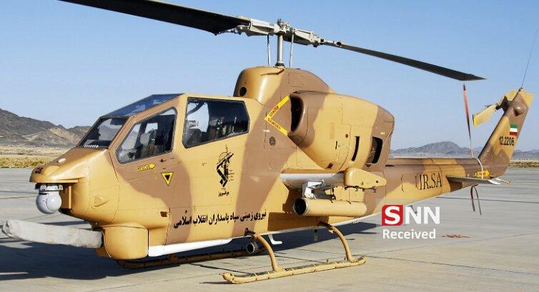 پیشرفته ترین بالگرد جنگی روسی در آسمان تهران / آیا میل 28 جایگزین بالگرد های کبرا در ایران می شود؟ پیشرفته ترین بالگرد جنگی روسی در آسمان تهران / آیا میل 28 جایگزین بالگرد های کبرا در ایران می شود؟