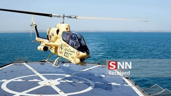 پیشرفته ترین بالگرد جنگی روسی در آسمان تهران / آیا میل 28 جایگزین بالگرد های کبرا در ایران می شود؟ پیشرفته ترین بالگرد جنگی روسی در آسمان تهران / آیا میل 28 جایگزین بالگرد های کبرا در ایران می شود؟