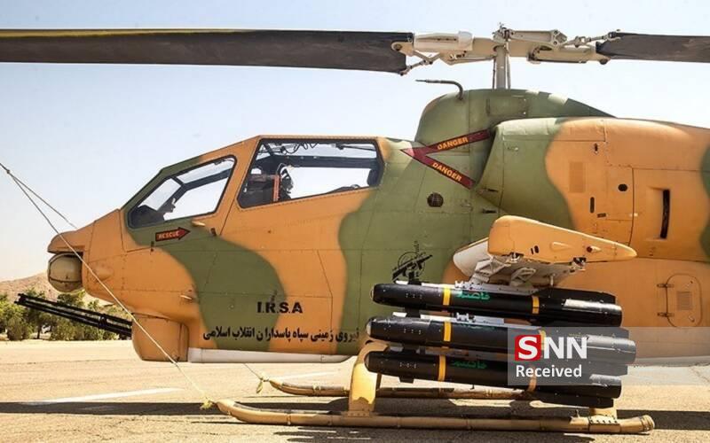 پیشرفته ترین بالگرد جنگی روسی در آسمان تهران / آیا میل 28 جایگزین بالگرد های کبرا در ایران می شود؟ پیشرفته ترین بالگرد جنگی روسی در آسمان تهران / آیا میل 28 جایگزین بالگرد های کبرا در ایران می شود؟