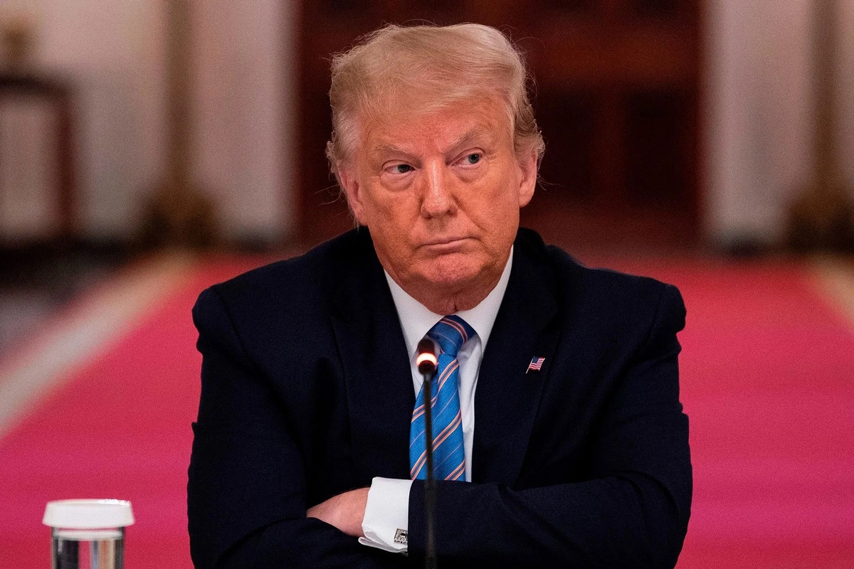 هشدار اکونومیست به ترامپ