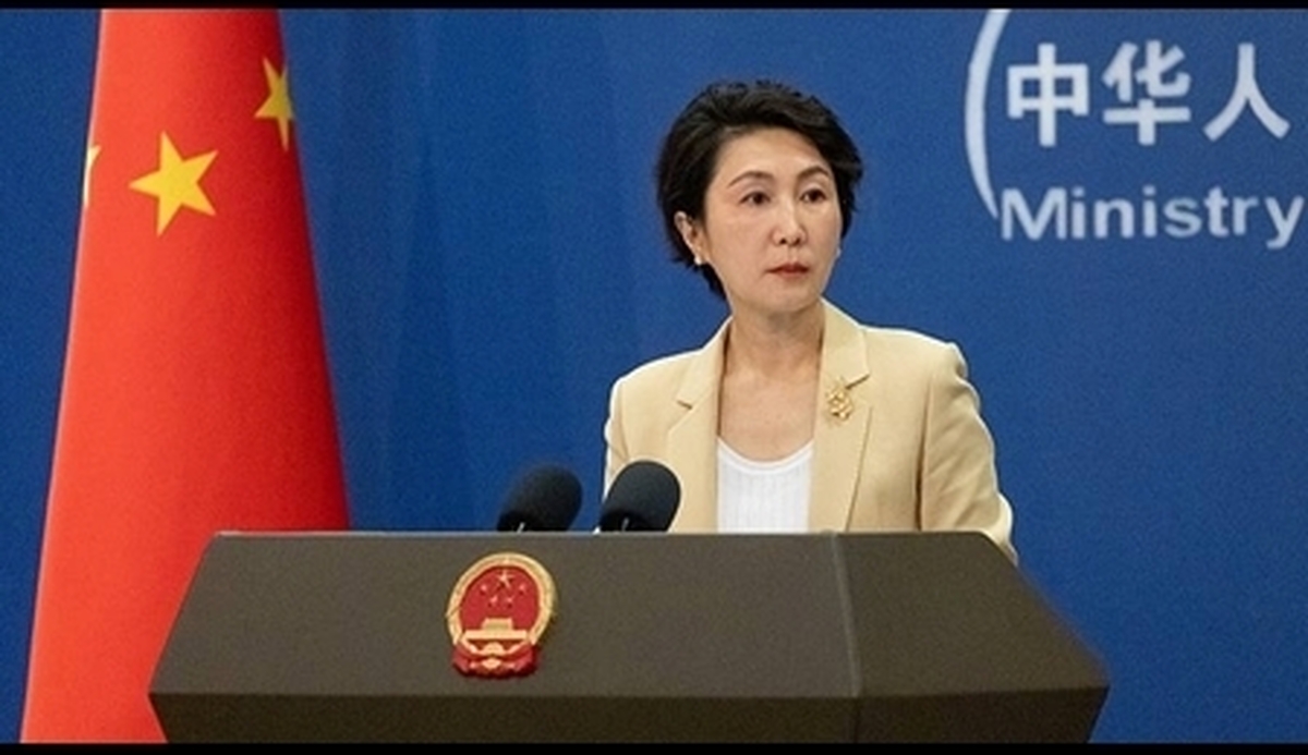 ابراز نگران عمیق چین از درگیری پاکستان و افغانستان