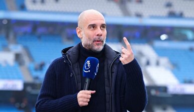 واکنش گواردیولا به تقابل برابر رئال مادرید