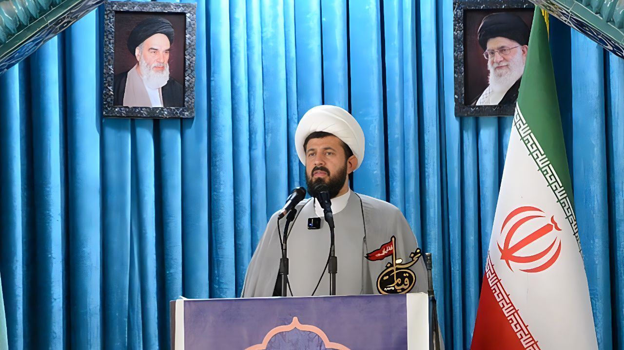 راه ملت ایران، مقاومت هوشمندانه، استقلالطلبی و صلح عزتمندانه است