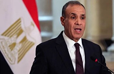 تماس وزیرخارجه مصر با ویتکاف/ دیپلماسی تنها راه حل پرونده هسته ای ایران است