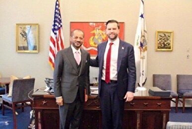 وزیر خارجه عمان: صلح در دسترس ما است / منتظر پیشرفت های تعیین کنده در روزهای آینده هستم