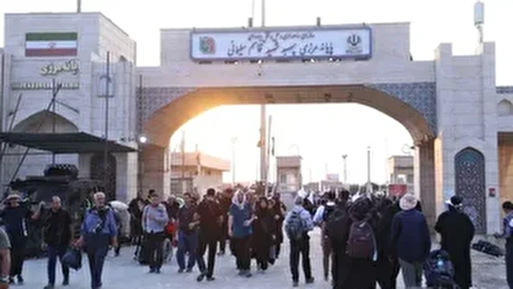 ایلام؛ نقطه عطف اربعین در دیپلماسی مرزی ایران و عراق / مطالبات واسط برای تسهیل تردد از مرز زرباطیه چیست؟